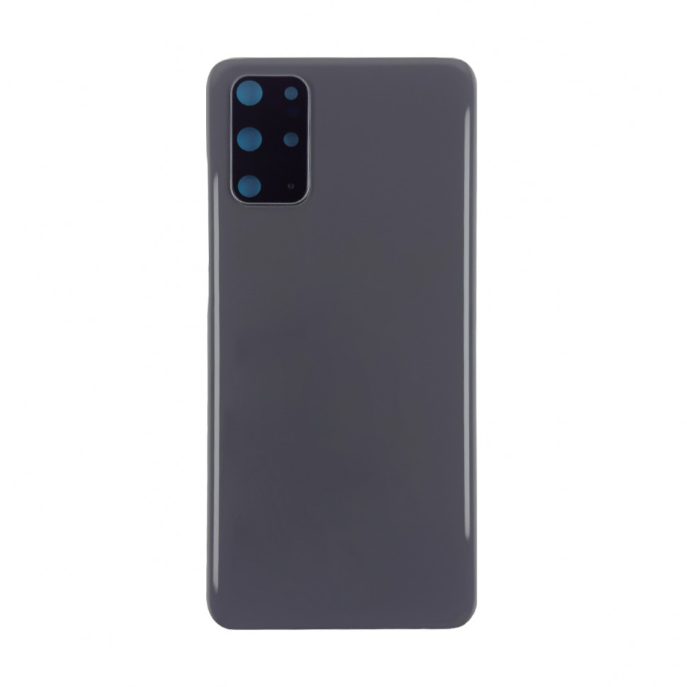 Задняя крышка для Samsung Galaxy S20+ (G985F) Серый - OR