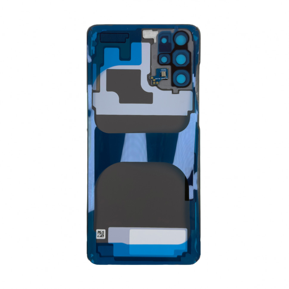 Задняя крышка для Samsung Galaxy S20+ (G985F) Серый - OR