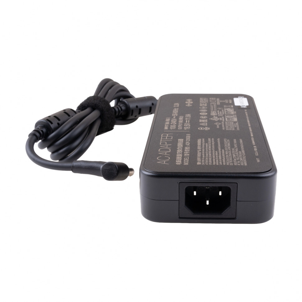 Блок питания для ноутбука Asus 19,5V, 11,8A, 230W (6,0×3,7 с иглой)