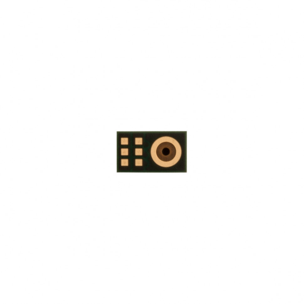 Микрофон для iPhone 7/7 Plus/8/8 Plus/X/Xr/Xs/Xs Max/11 Pro/11 Pro Max/SE 2020/12/12 mini/12 Pro