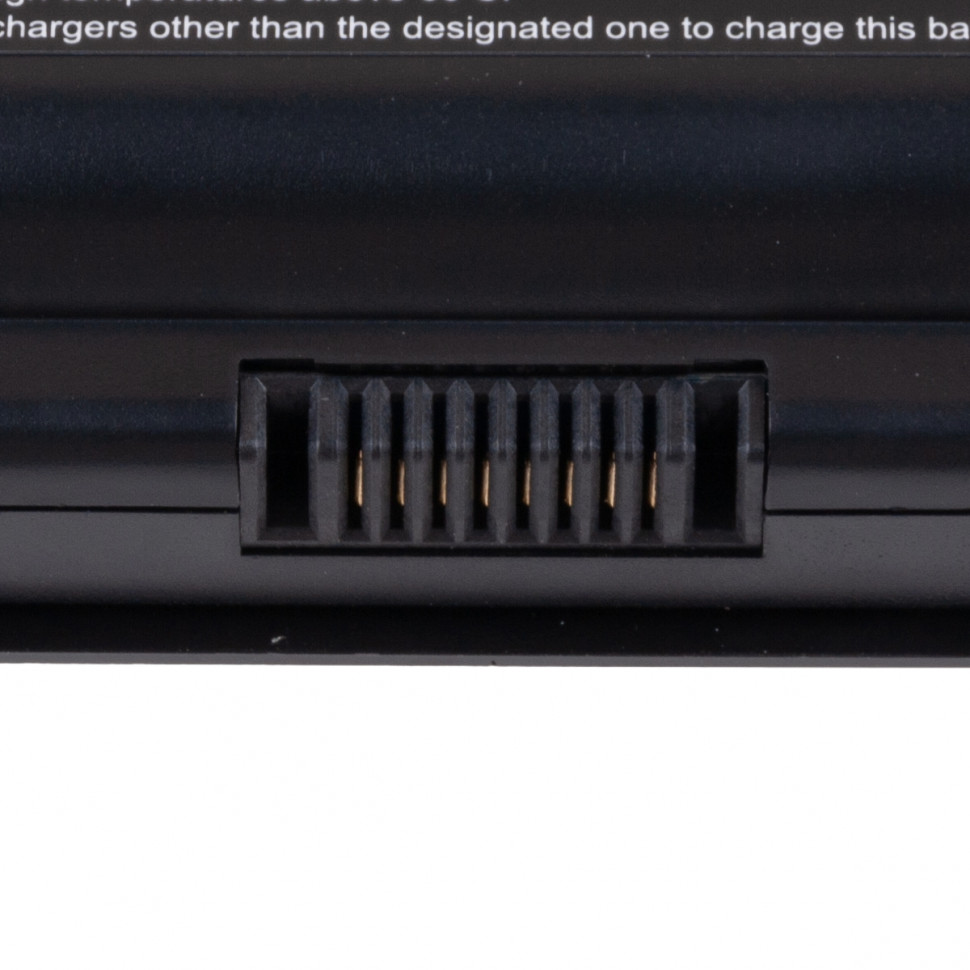 Аккумулятор для ноутбука HP HSTNN-LB72 (Pavilion dv4, dv5, dv6, G50, G60, G61) 5200 mAh