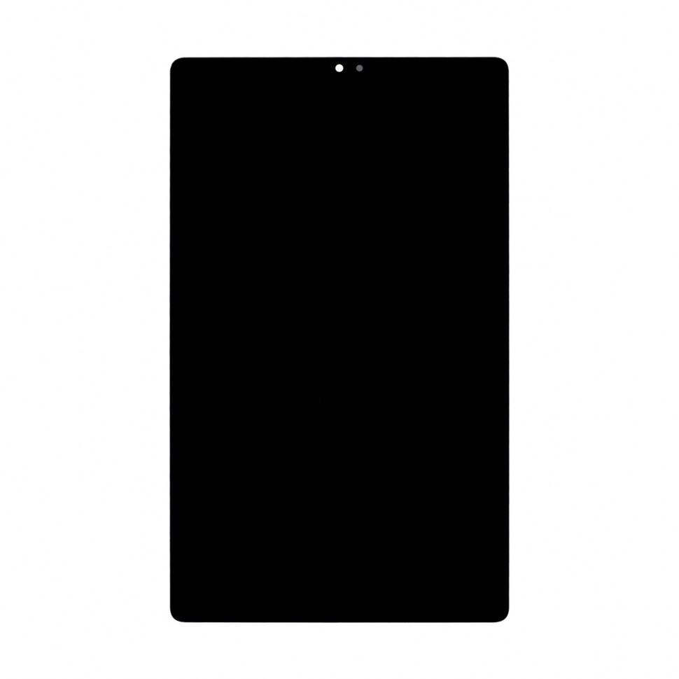 Дисплей для Samsung T220 (Tab A7 Lite 8.7" Wi-Fi) с тачскрином Черный