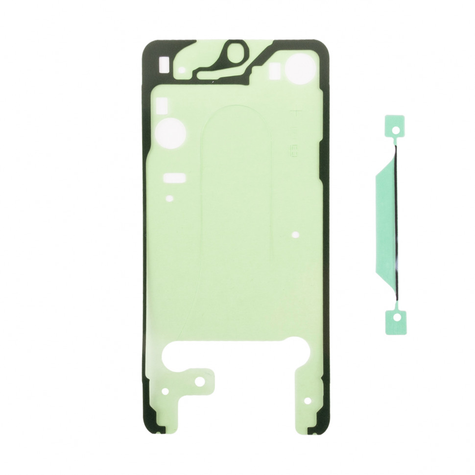 Скотч дисплея для Samsung S911B (S23) - Премиум (водонепроницаемый)