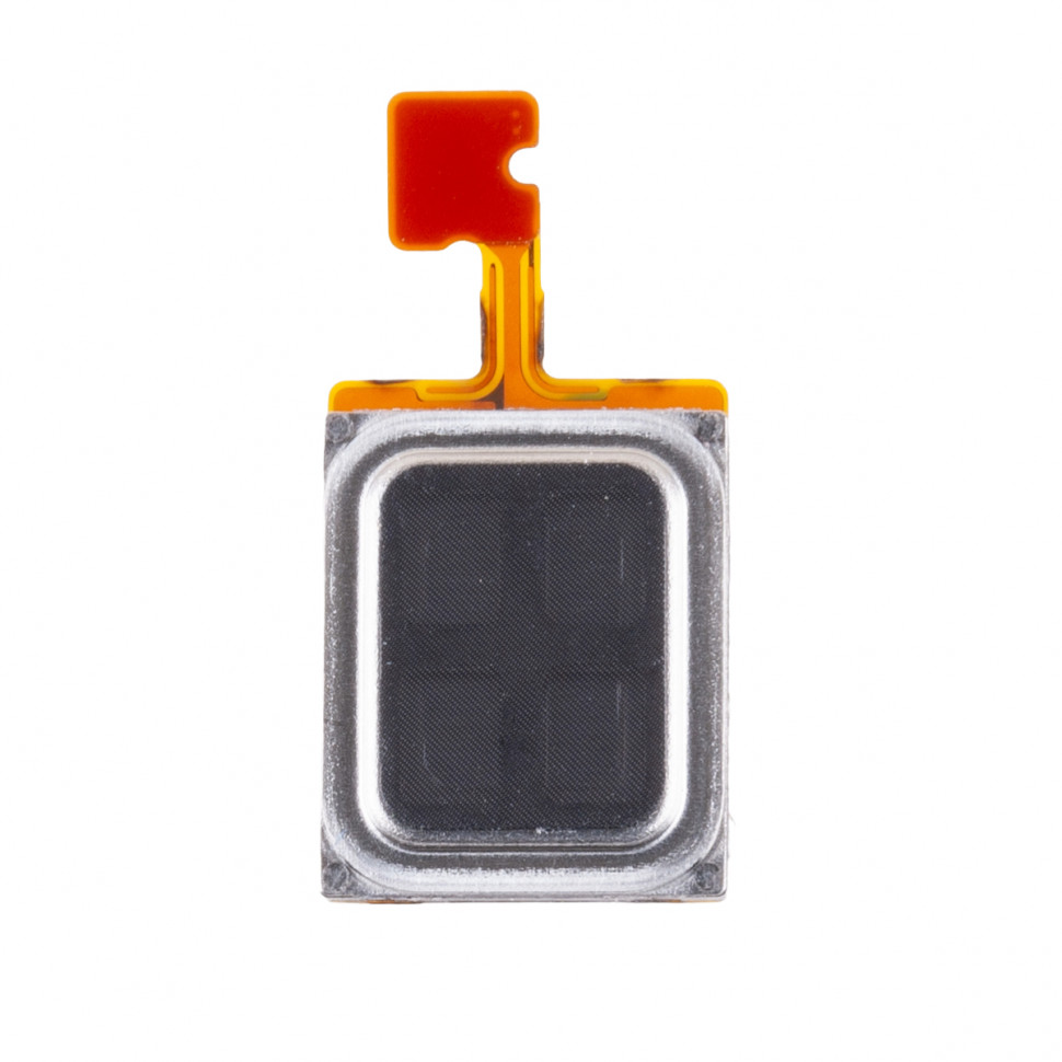 Динамик (speaker) для Xiaomi Redmi Note 14 4G/Realme 12 5G/C67 4G/Tecno Spark Go 2 на шлейфе