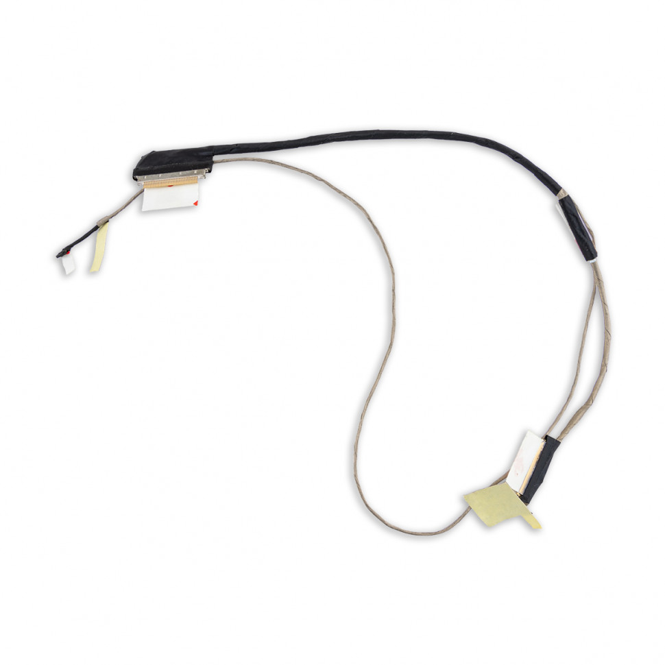 Шлейф матрицы для ноутбука HP 250 G4/255 G4 (40 pin)