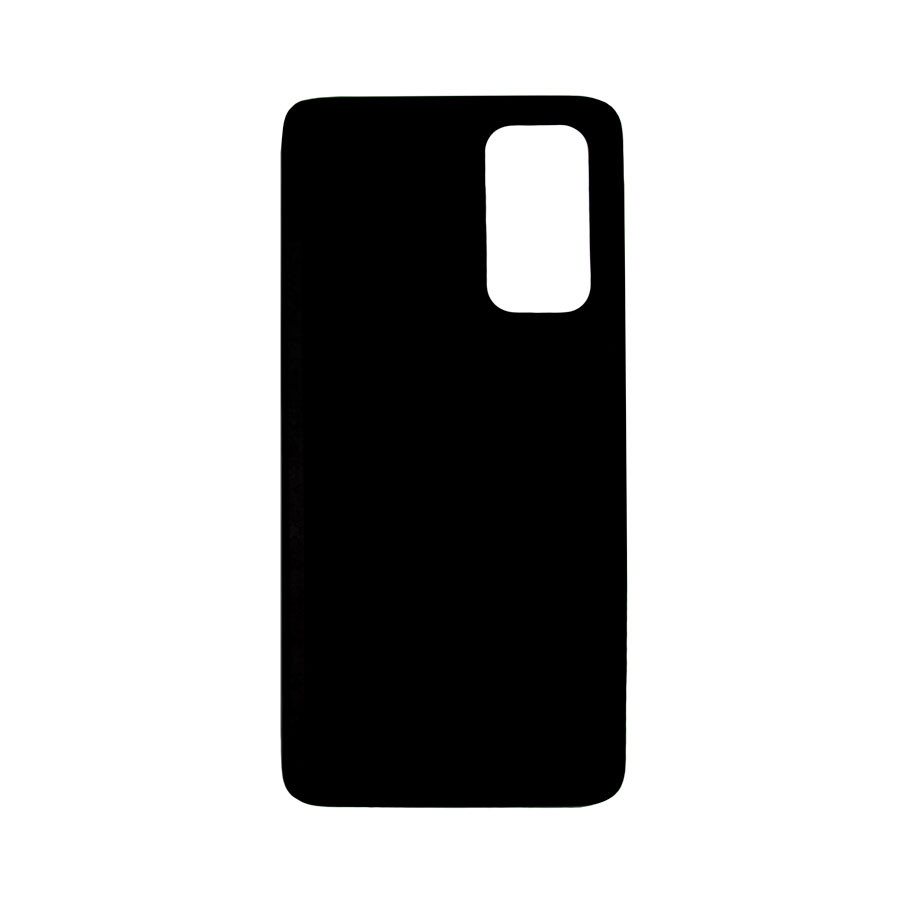 Задняя крышка для Xiaomi Mi 10T/10T Pro Черный