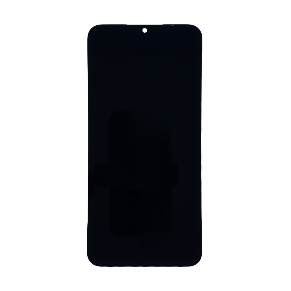 Дисплей для Samsung A165F/A166B (A16 4G/5G) с тачскрином Черный In-Cell