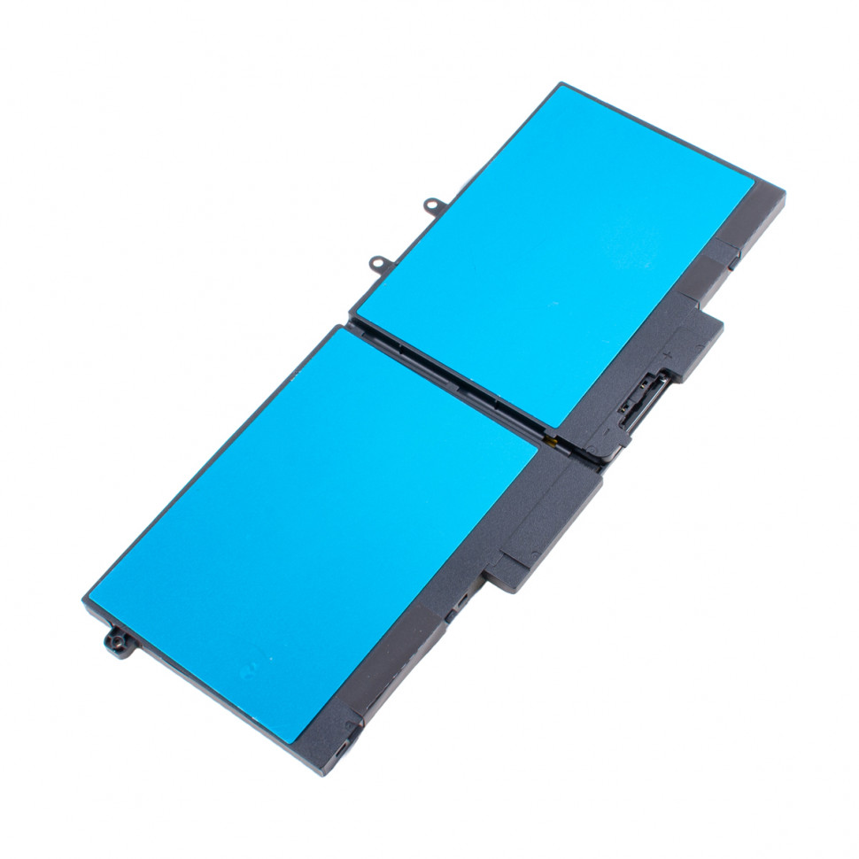 Аккумулятор для ноутбука Dell 3HWPP (Latitude 5410)