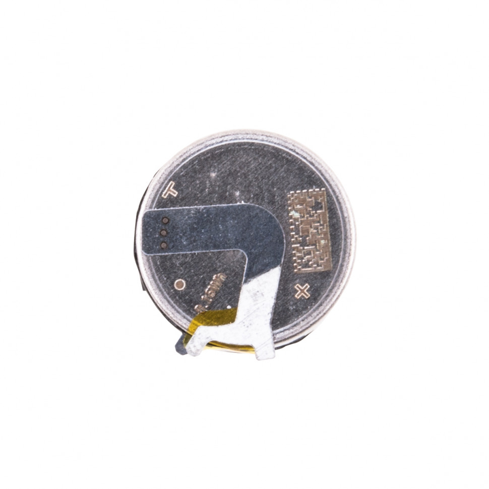 Аккумулятор для Apple CP1154 A3HOC (Наушники Airpods Pro, комплект 2 шт.)