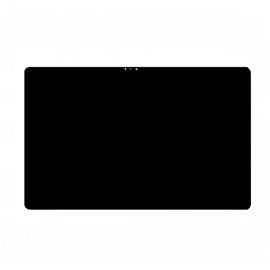 Дисплей для Lenovo Tab P11/P11 5G/P11 Plus 11" (TB-J606L/TB-J607Z) с тачскрином Черный