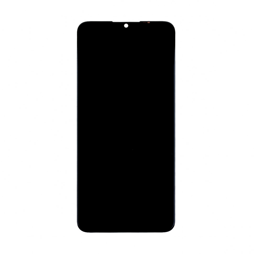 Дисплей для TCL 20B с тачскрином Черный