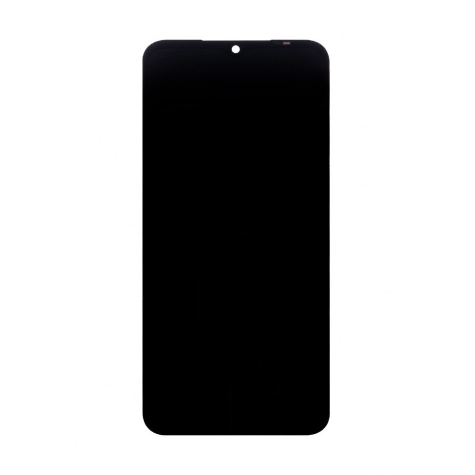 Дисплей для Samsung M146B (M14 5G) с тачскрином Черный Оригинал