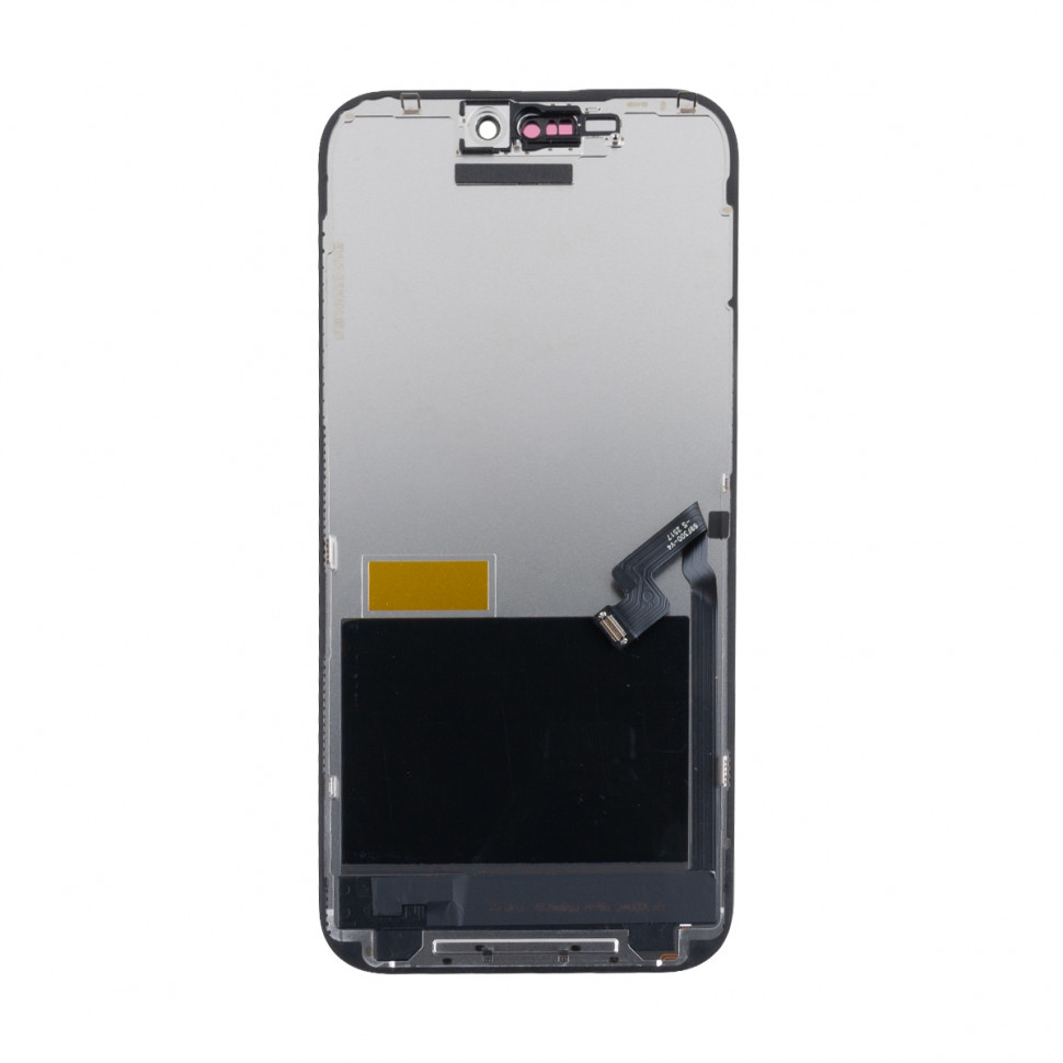Дисплей для iPhone 16 Pro Max с тачскрином Черный In-Cell Стандарт