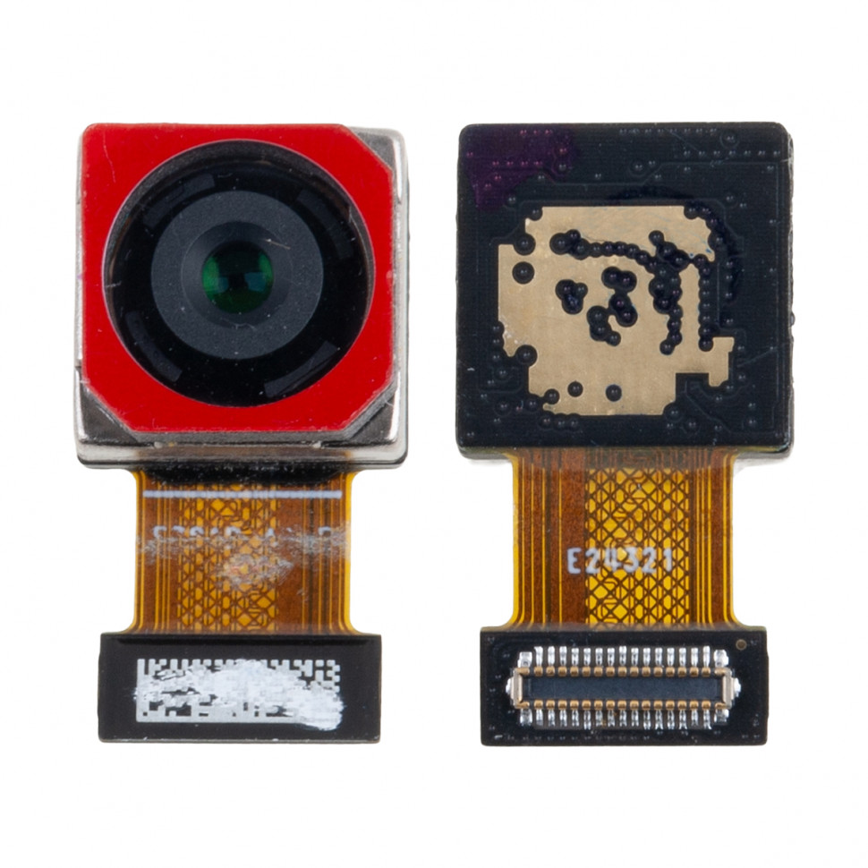 Камера для Xiaomi Redmi 14C/Poco C75 (50 MP) задняя