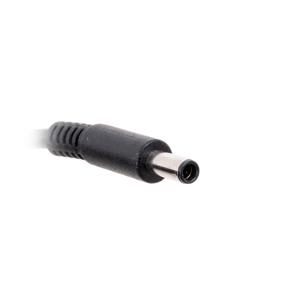 Блок питания для ноутбука Dell 19,5V, 4,62A, 90W (4,5×3,0 с иглой) - Стандарт (без кабеля)