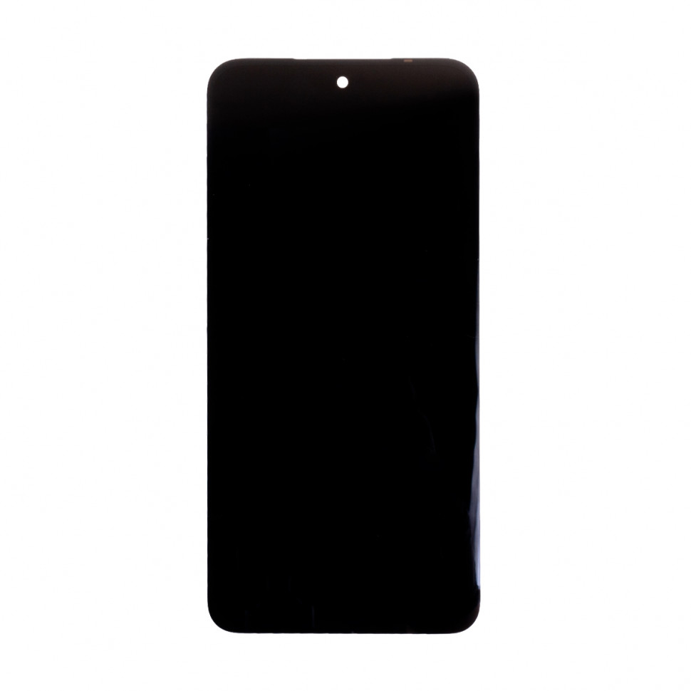 Дисплей для Xiaomi Poco M7 4G/Redmi 15 4G с тачскрином Черный Оригинал 100%