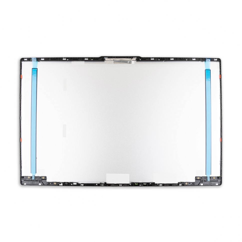 Крышка матрицы для ноутбука Lenovo IdeaPad 5 15IIL05/15ARE05/15ITL05/15ALC05 Серебро