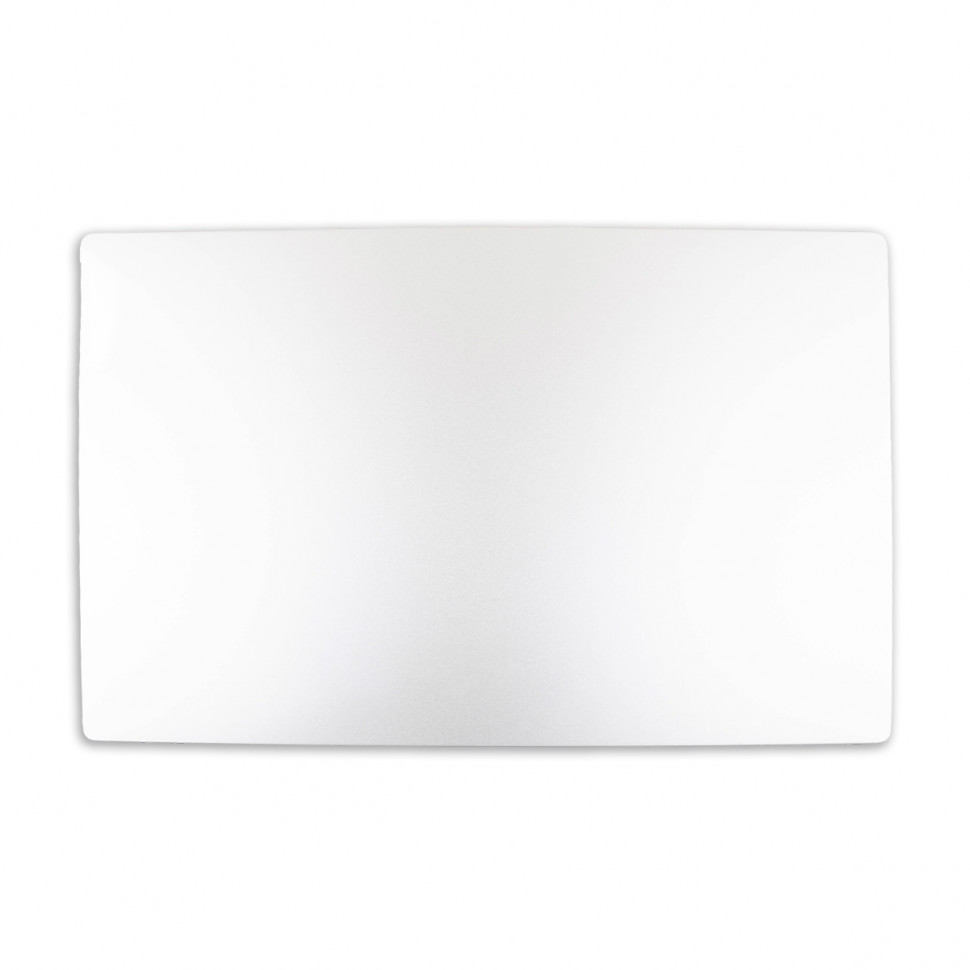 Крышка матрицы для ноутбука Lenovo IdeaPad 5 15IIL05/15ARE05/15ITL05/15ALC05 Серебро