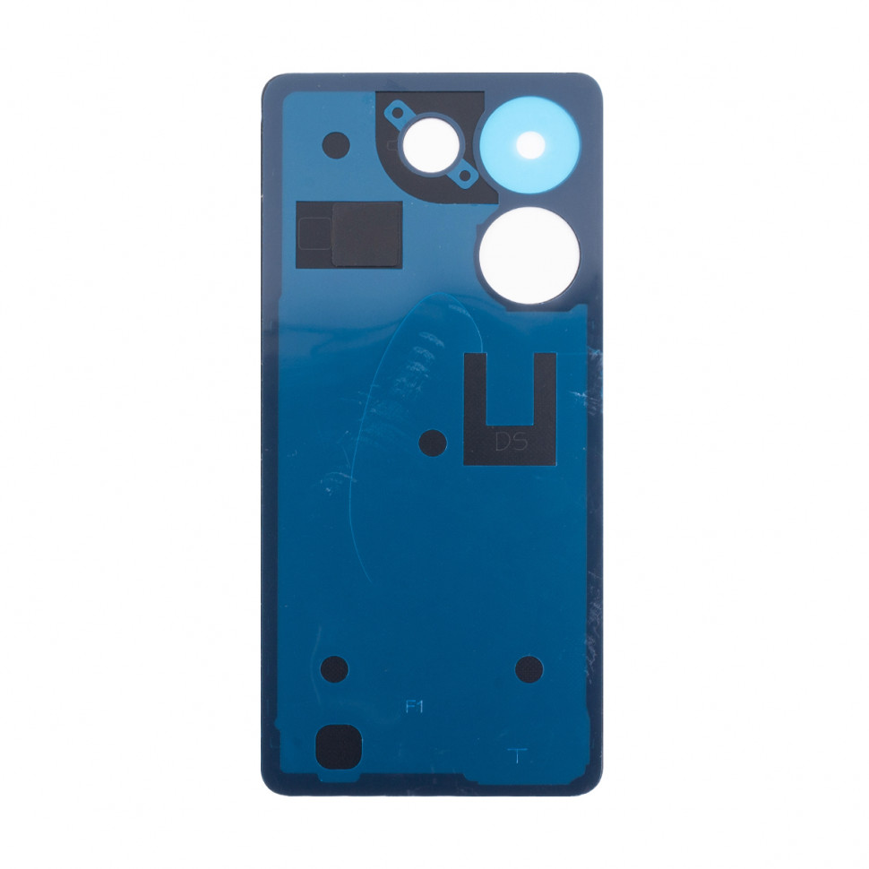 Задняя крышка для Tecno Camon 20/20 Pro 4G Синий