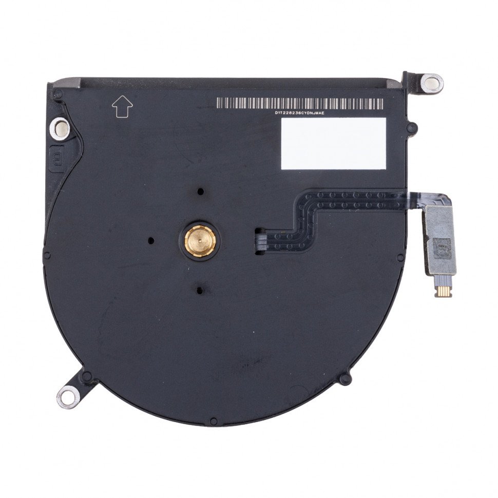 Вентилятор для MacBook Pro 15" A1398 (2012-2013) 923-0092 левый