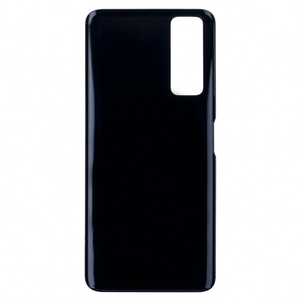 Задняя крышка для Vivo Y31 2021 Черный