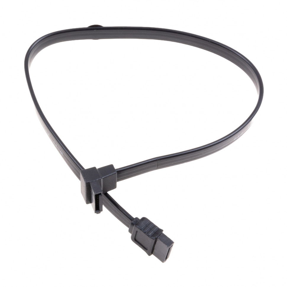 Кабель жесткого диска HDD/SSD удлиненный для iMac 21.5 A1311 Mid 2011 (593-1295)