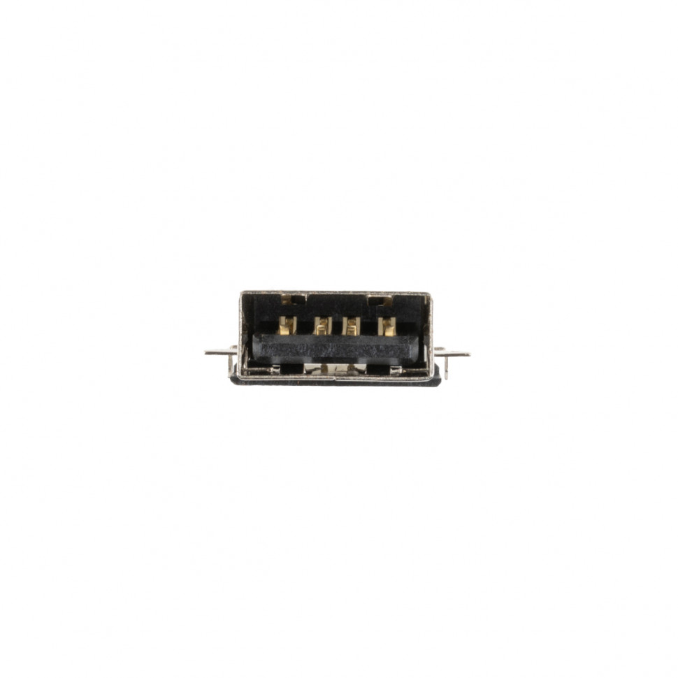 Разъем USB для ноутбука тип 13