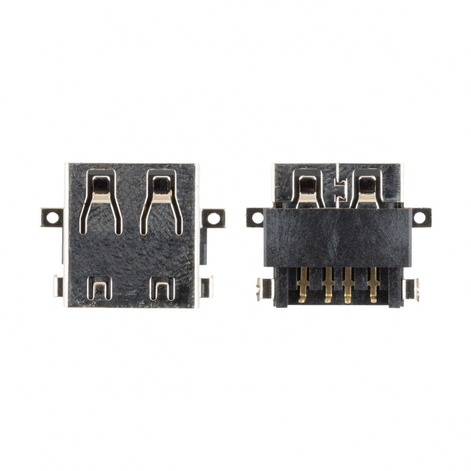Разъем USB для ноутбука тип 13