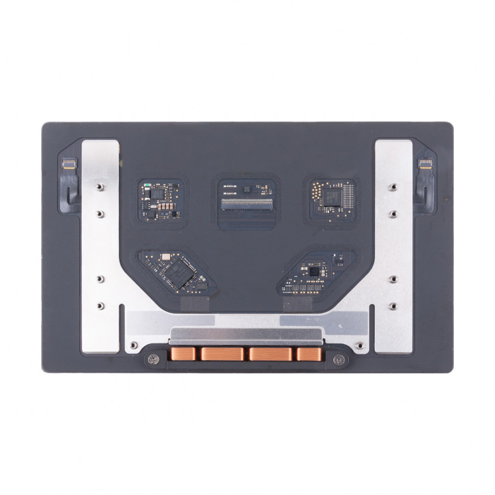 Трекпад (тачпад) для MacBook Pro 13" A1706/A1708 (2016-2017) Серый
