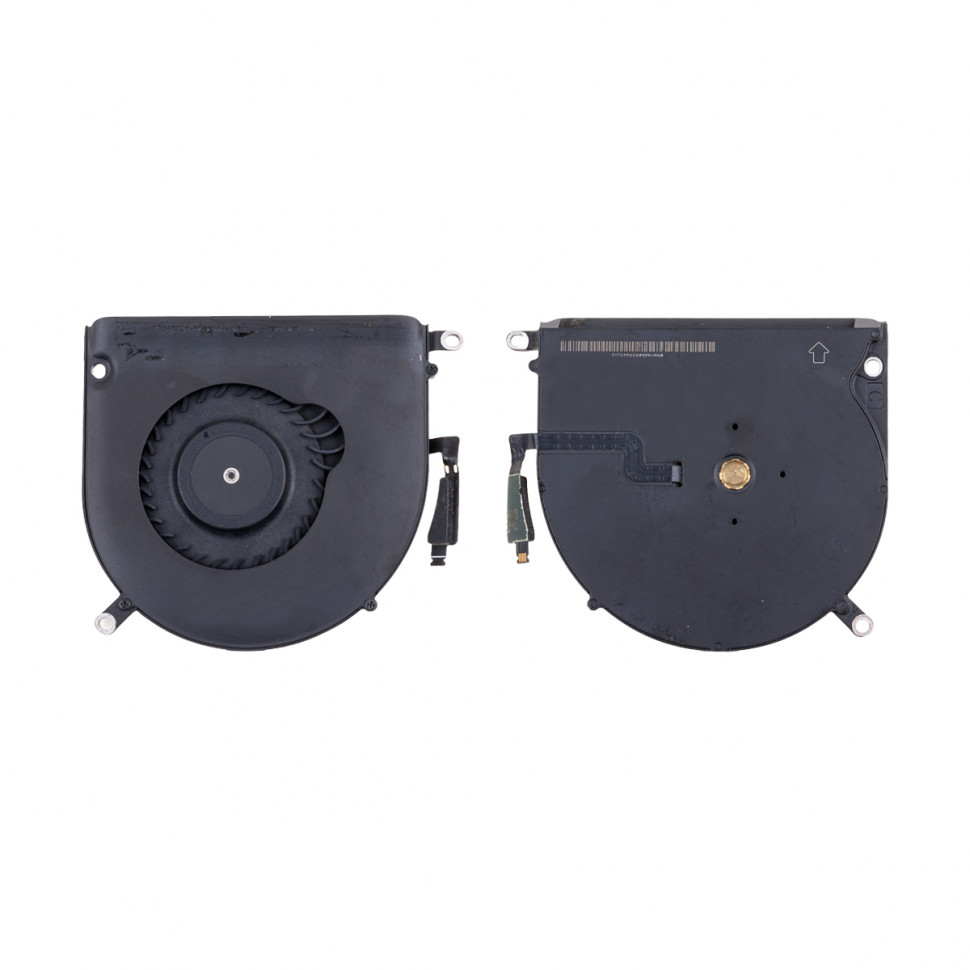 Вентилятор для MacBook Pro 15" A1398 (2012-2013) 923-0091 правый