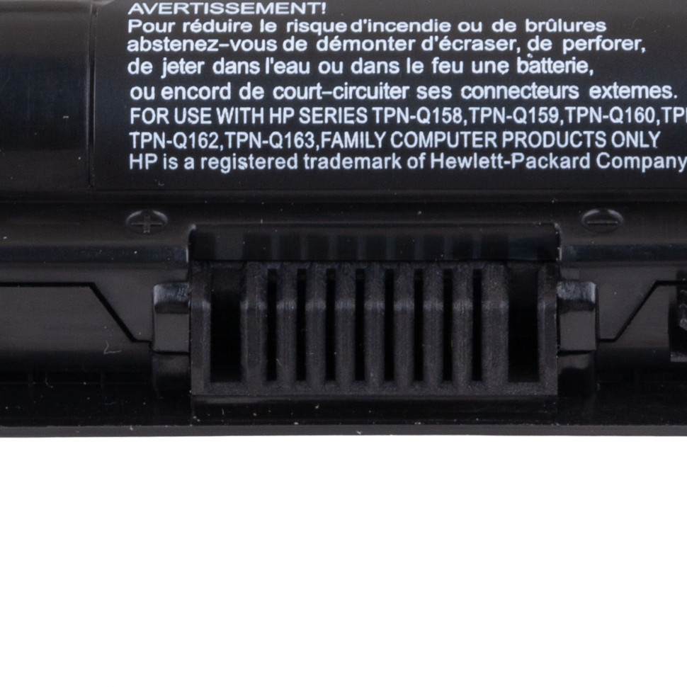 Аккумулятор для ноутбука HP KI04 (Pavilion 14-AB, 14-ab000, 14-ab100) 2700 mAh