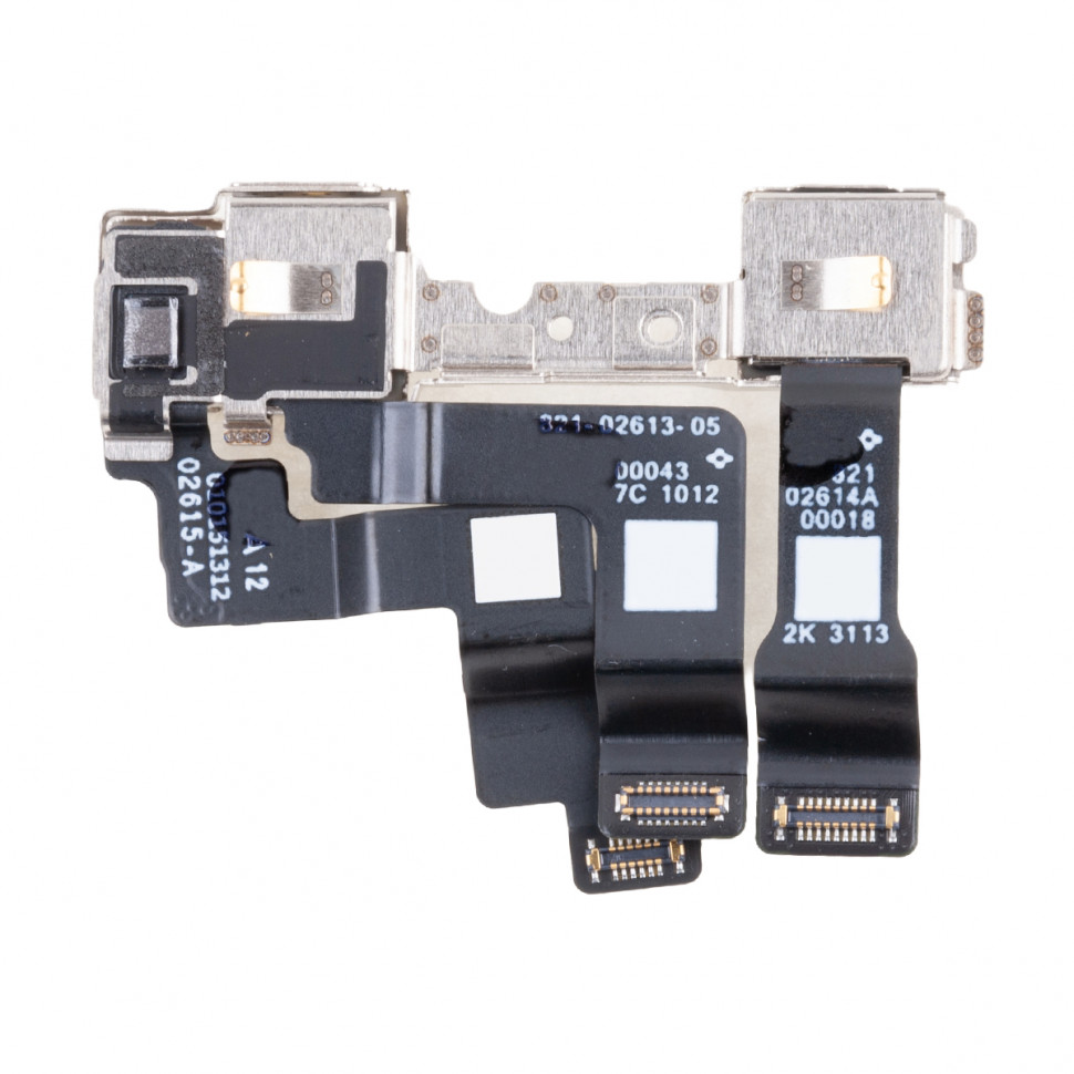 Камера для iPhone 12 mini передняя - Премиум
