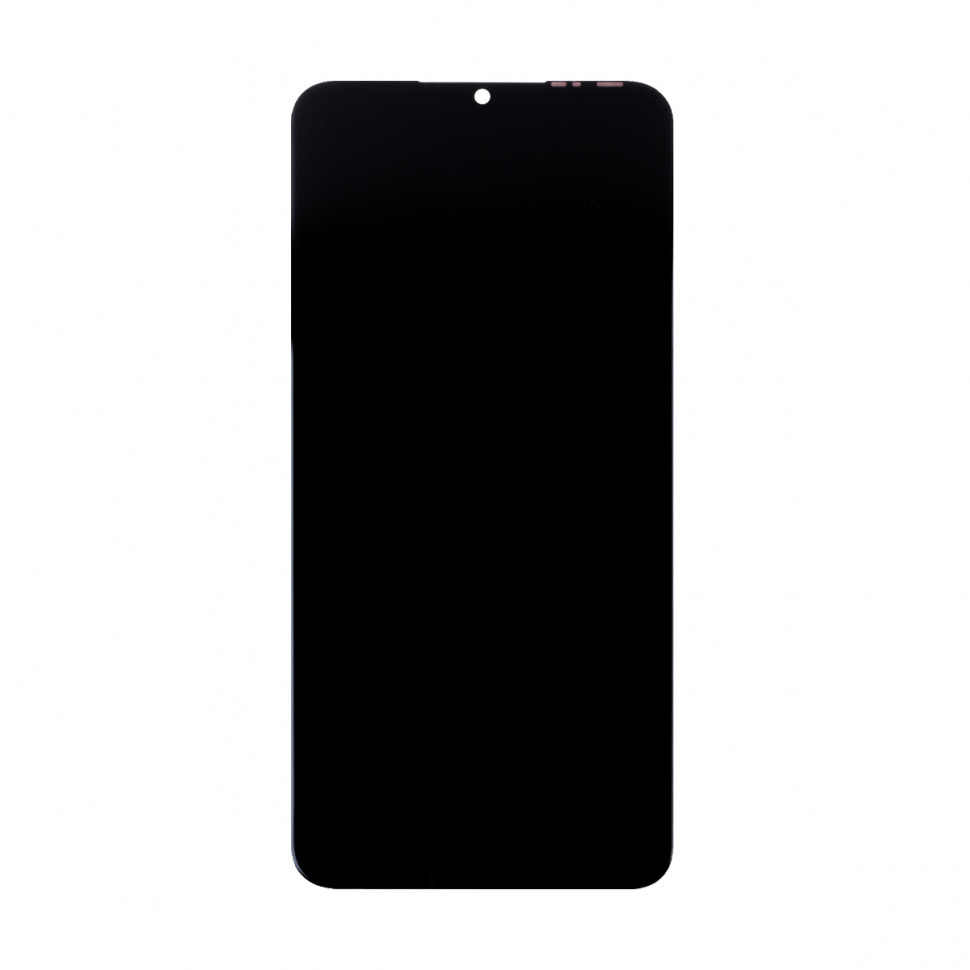 Дисплей для Tecno Spark 9 Pro/9T/9 Pro Sport с тачскрином Черный Оригинал