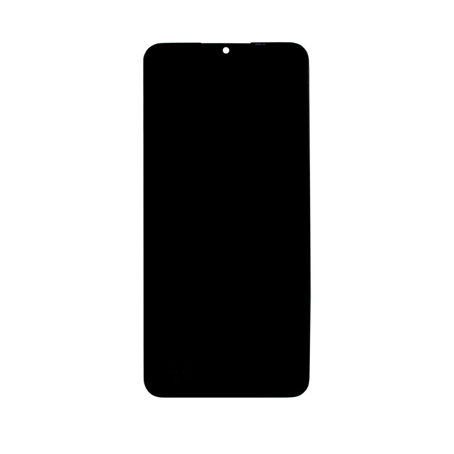 Дисплей для Xiaomi Redmi 9/9 Prime с тачскрином Черный Оригинал