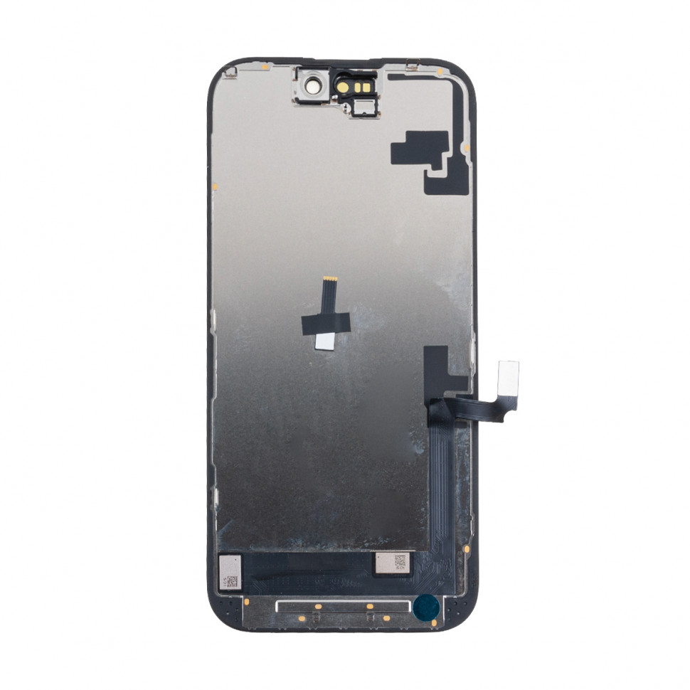Дисплей для iPhone 16 с тачскрином Черный In-Cell Стандарт