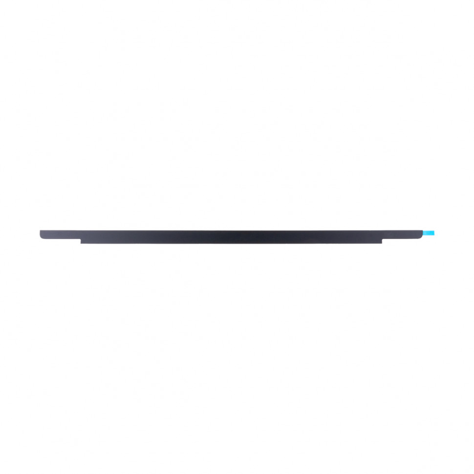 Нижняя рамка дисплея для MacBook Pro 16" A2141 (2019) Черный