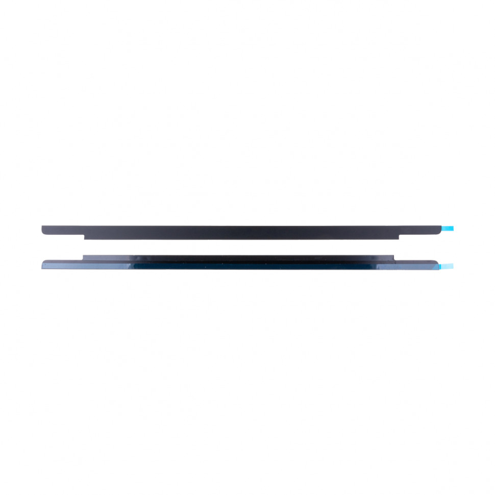 Нижняя рамка дисплея для MacBook Pro 16" A2141 (2019) Черный