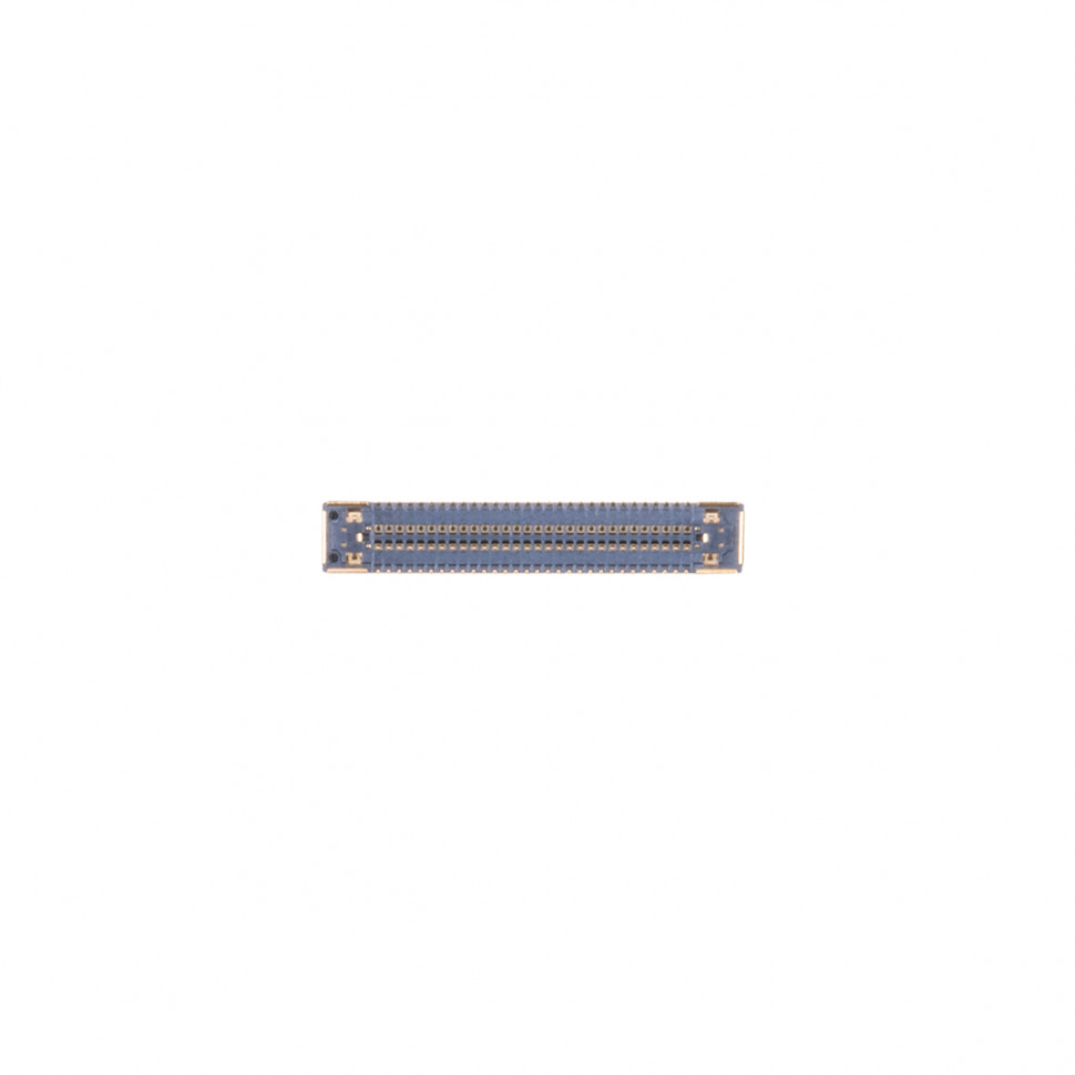 Коннектор межплатного шлейфа для Samsung S911B/S916B/S918B (S23/S23+/S23 Ultra) (60 pin)