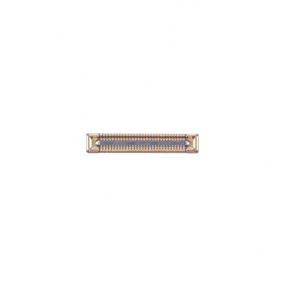 Коннектор межплатного шлейфа для Samsung S911B/S916B/S918B (S23/S23+/S23 Ultra) (60 pin)
