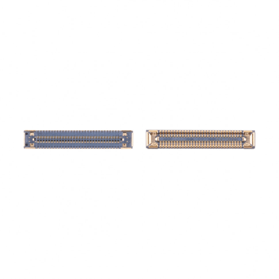 Коннектор межплатного шлейфа для Samsung S911B/S916B/S918B (S23/S23+/S23 Ultra) (60 pin)