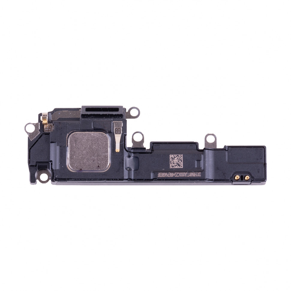 Звонок (buzzer) для iPhone 17