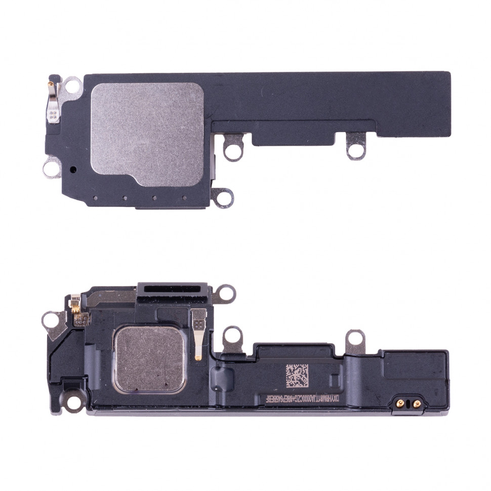 Звонок (buzzer) для iPhone 17