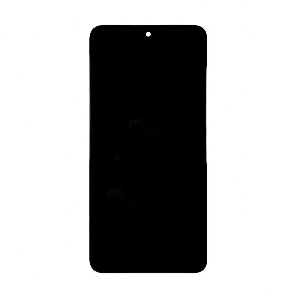 Дисплей для Huawei Honor X7b 4G/90 Smart с тачскрином Черный Оригинал 100%