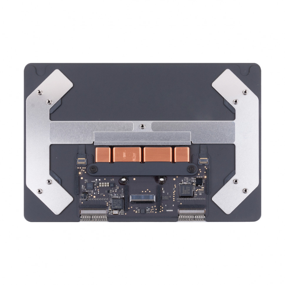 Трекпад (тачпад) для MacBook Air M1 13" A2337 (2020) Серый