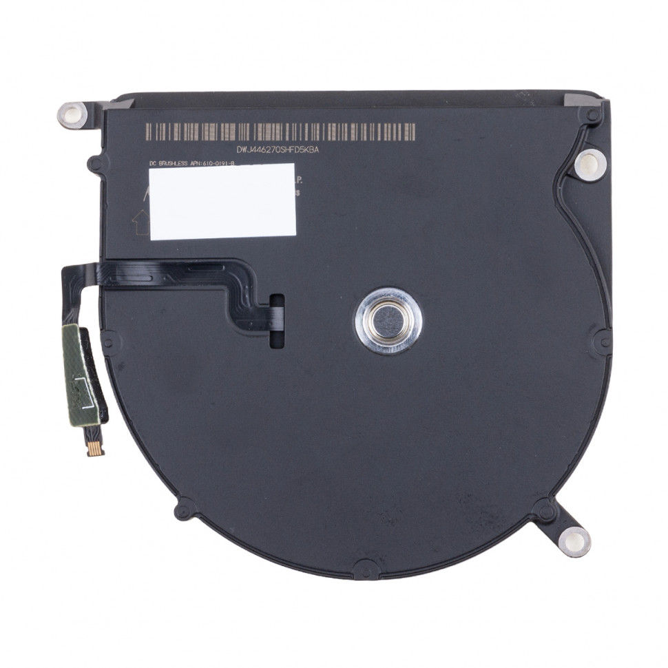 Вентилятор для MacBook Pro 15" A1398 (2015) 923-00536 правый