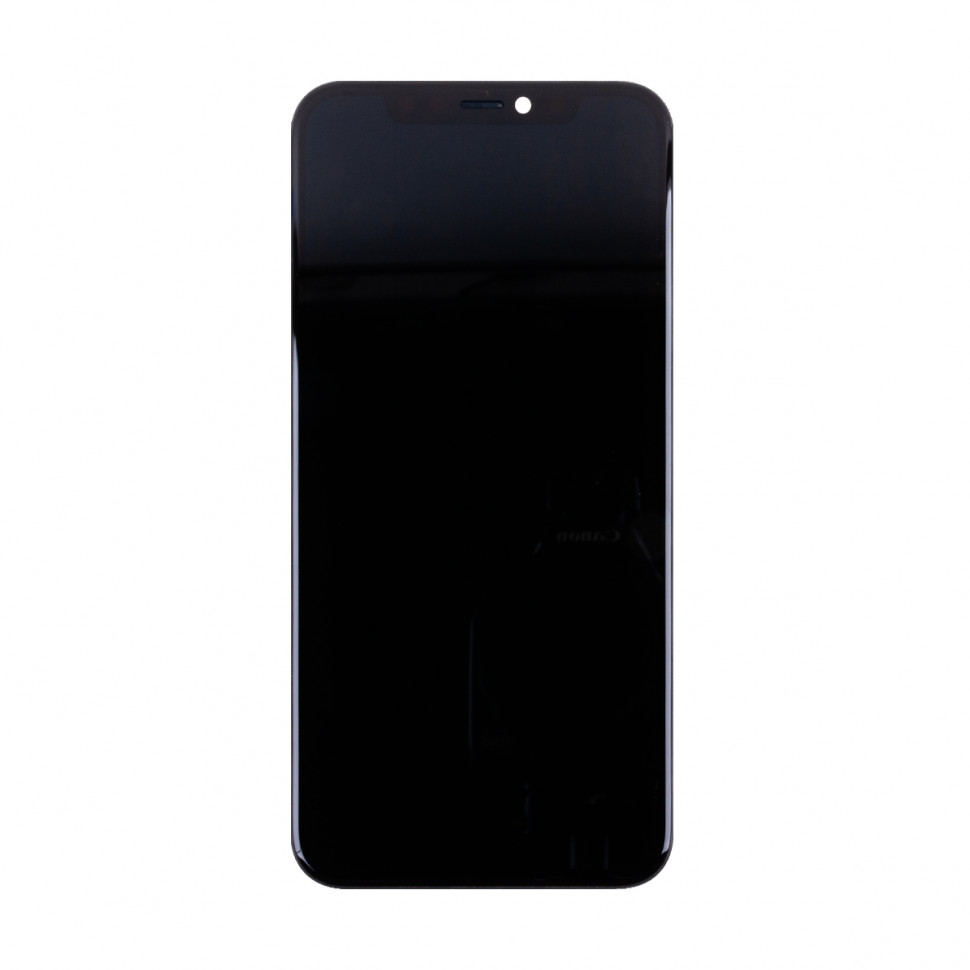 Дисплей для iPhone 11 Pro с тачскрином Черный Оригинал 100% (Снятый, без ремонта)