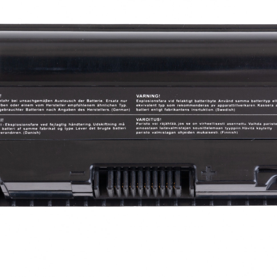 Аккумулятор для ноутбука Asus A32-1025 (Eee PC 1025C, 1025CE, 1225B, 1225C, 1225CE, R052, R052C) 5200 mAh