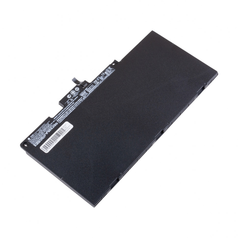 Аккумулятор для ноутбука HP TA03XL (EliteBook 755 G4) 4000 mAh