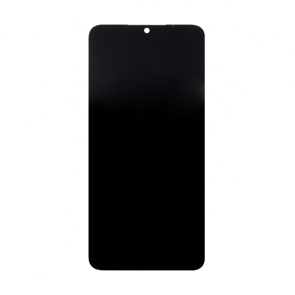 Дисплей для Samsung A057F (A05s) с тачскрином Черный Оригинал
