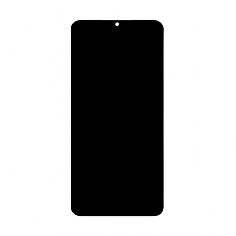 Дисплей для Samsung M236B/M336B (M23 5G/M33 5G) с тачскрином Черный